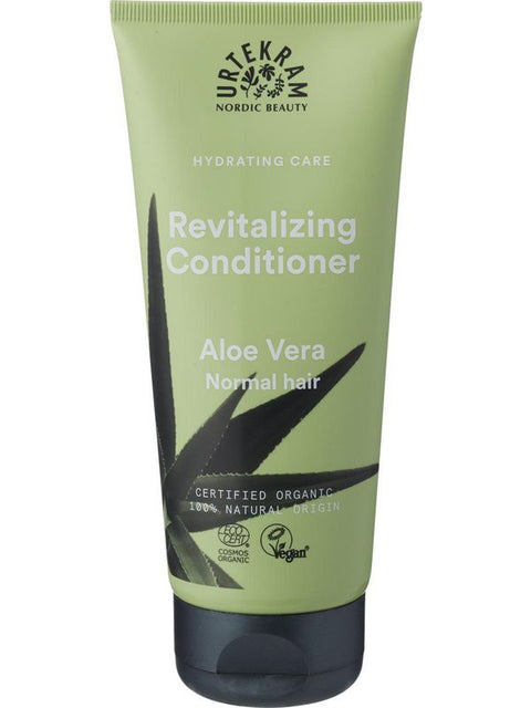 URTEKRAM Après-shamp. aloe vera  180ml