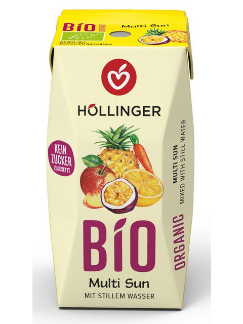 HOLLINGER Multi sunrise 200ml