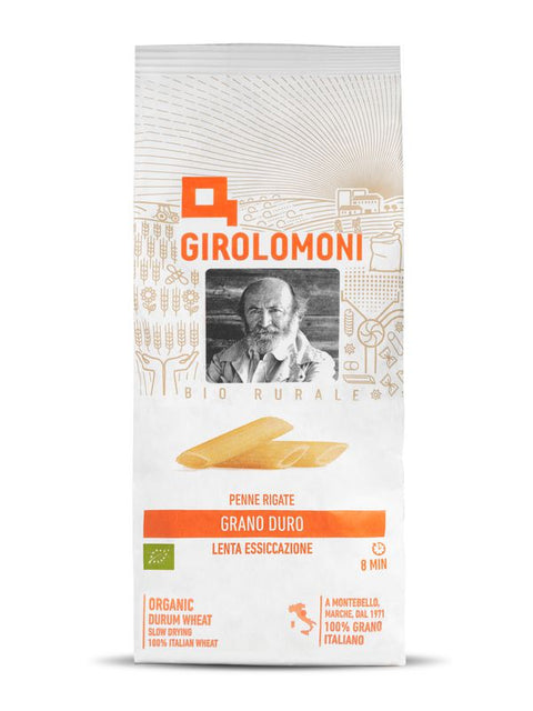GIRO Penne semoule blé dur 500g