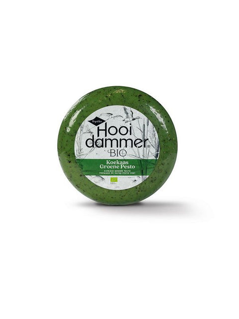 HOOI gouda pesto 4500g
