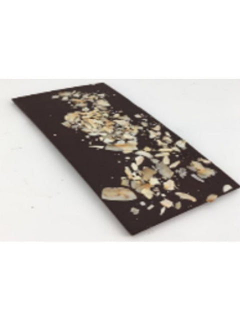 BELVAS Tablettes pur amandes coco 4700g