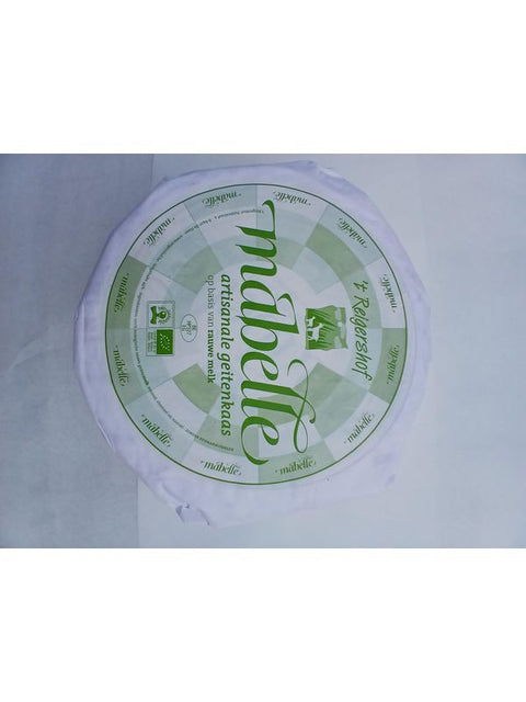 REIG fromage de chevre Mabelle 2000g
