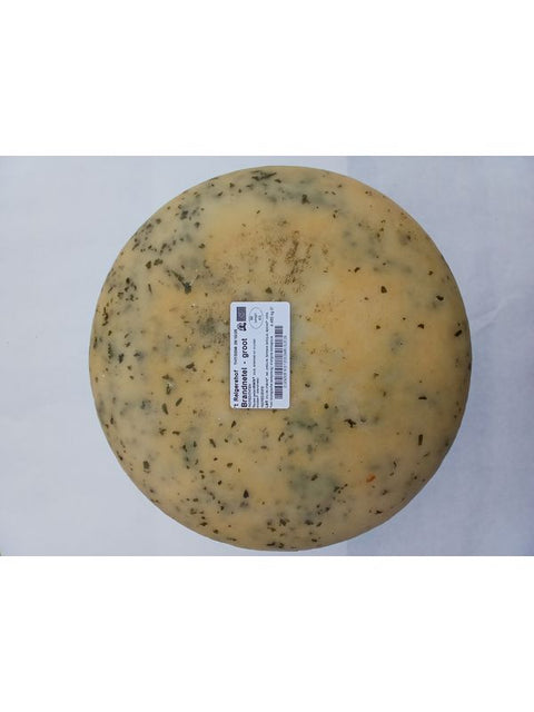 REIG fromage de chevre ortie 5kg