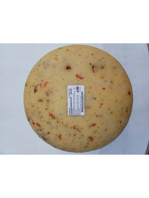 REIG fromage chevre tomate basilic 4000g
