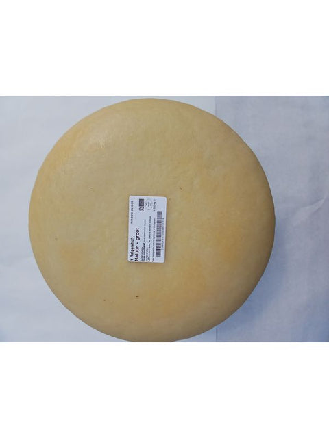 REIG fromage de chevre grand 4kg