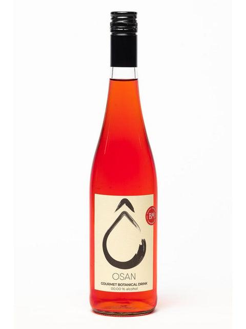 OSAN Betterave mûre 75cl