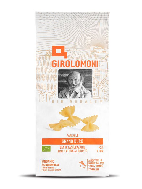 GIRO Farfalle semoule blé dur 500g