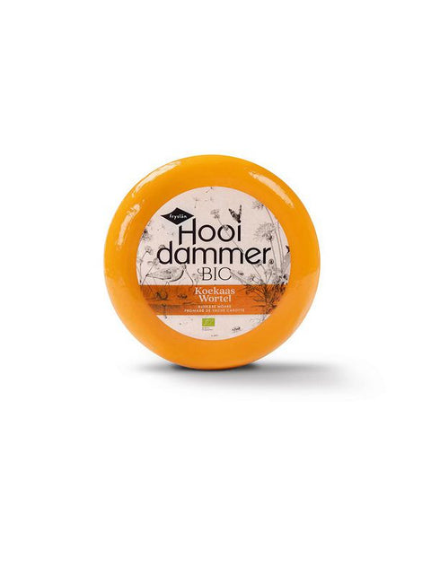 HOOI gouda carotte 4500g