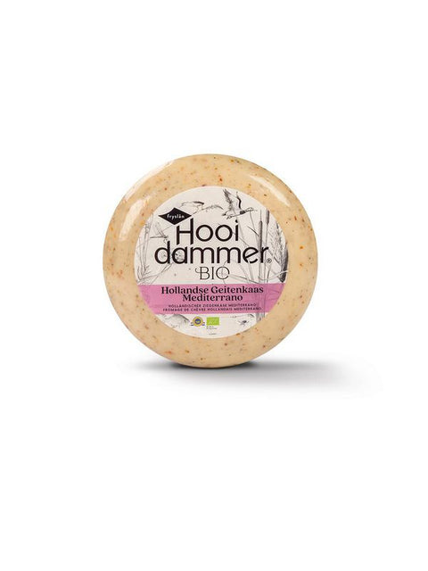HOOI gouda chevre mediterrano 4500g