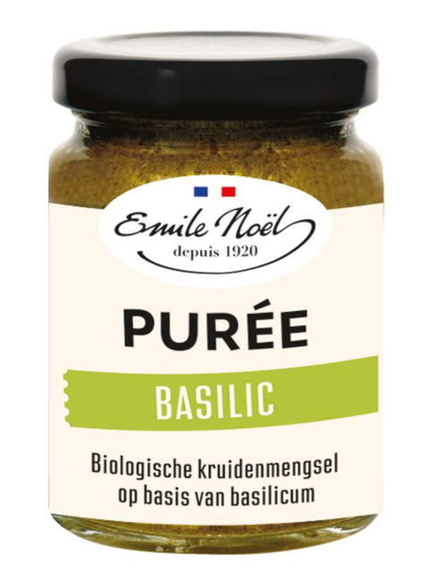 ENOEL Basilic 90g