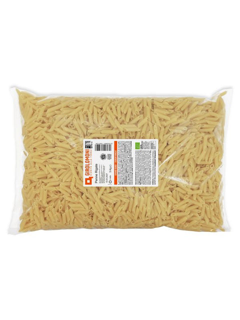 GIRO Penne semoule de blé dur 5kg