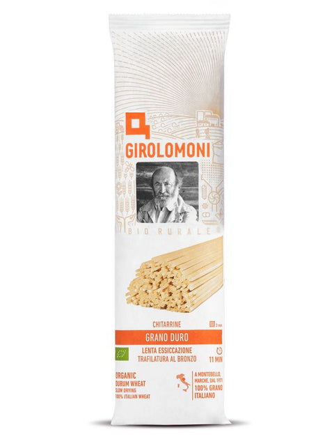 GIRO Chitarrine blé dur 500g