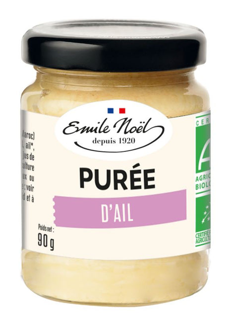 ENOEL Ail pulpe 90g