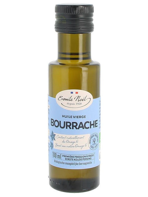 ENOEL Huile de bourrache 100ml