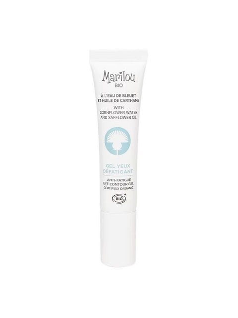 MARILOU Gel anti-fatigue yeux 15ml