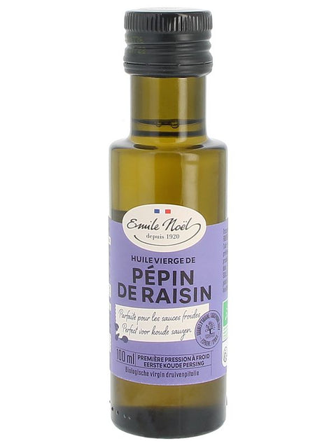 ENOEL Huile pépin de raisin 100ml