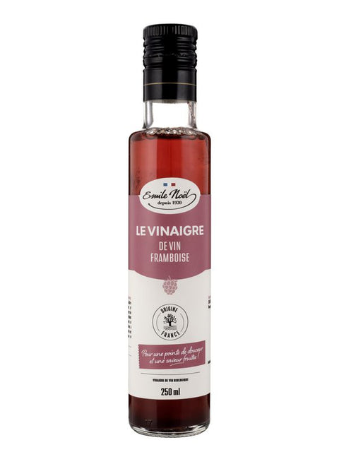 ENOEL Vinaigre framboise 25cl