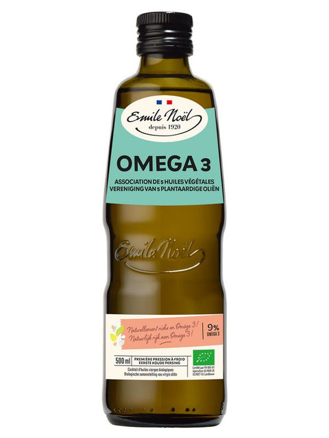 ENOEL Omega 3  50cl
