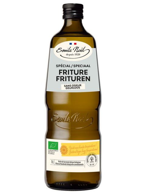 ENOEL Biofritol  huile de friture 1L
