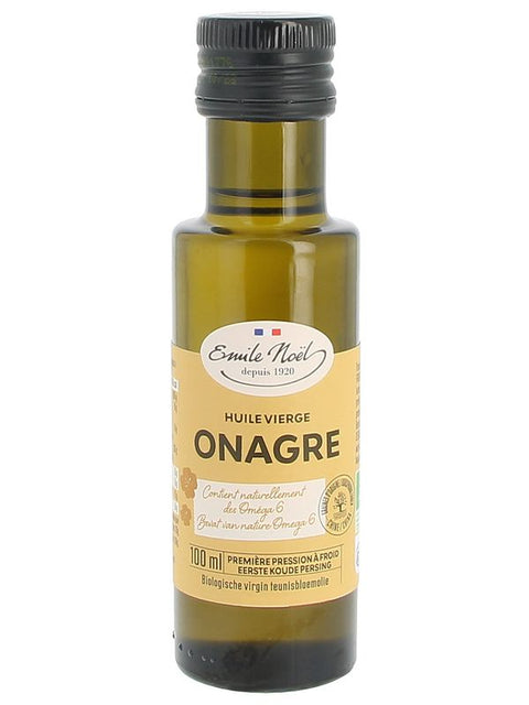 ENOEL Huile d'onagre 100ml