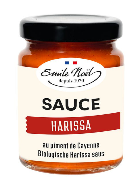 ENOEL Harissa 90g