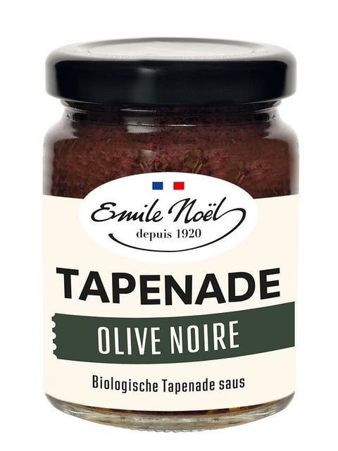 ENOEL Tapenade 90g