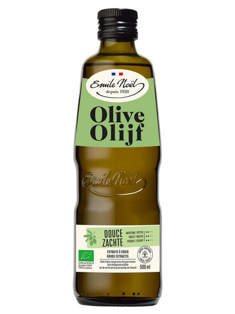 ENOEL Huile olive extra vierge doux