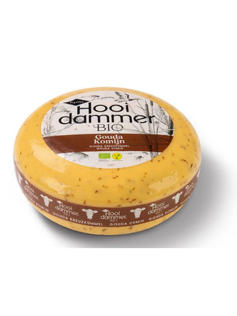 HOOI gouda cumin 4500g