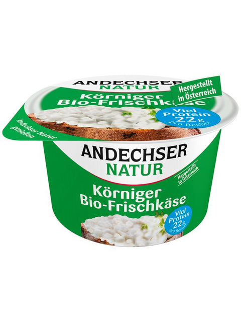 AND Cottage cheese 20% 200g