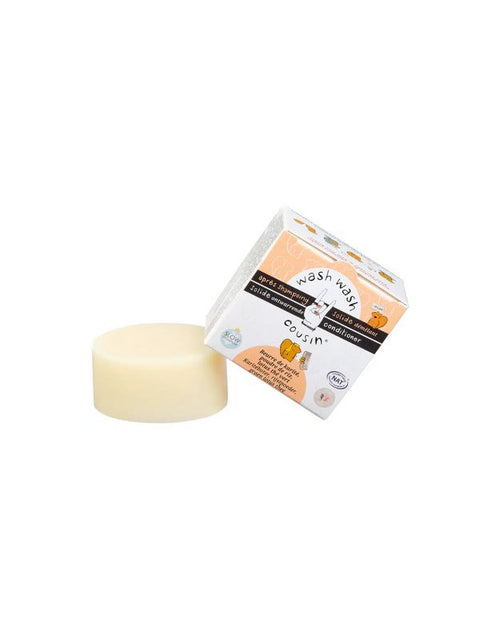 WASHCOUSIN Après-shamp démêlant 45g