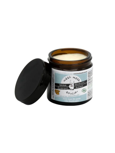 WASHCOUSIN Baume déodorant 60ml