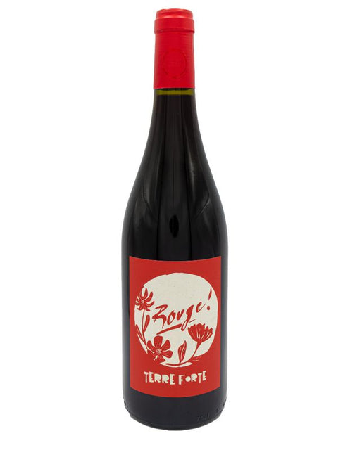 TERREFORTE ChâteauTF rouge! Demeter 75cl