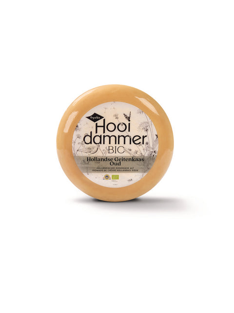 HOOI gouda chevre vieux 4500g