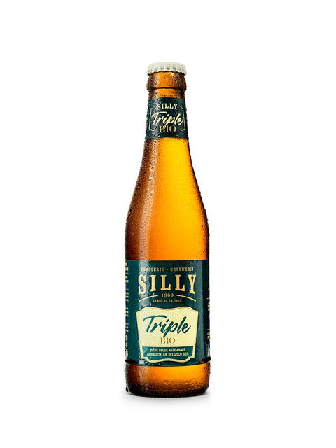 SILLY Triple 33cl