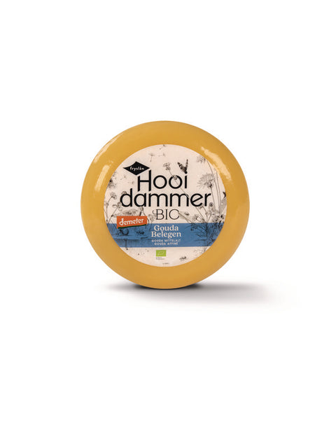 HOOI Gouda Affiné DEMETER  4,5kg