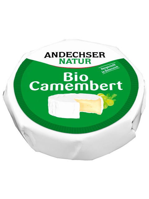 AND Camembert 55% 100g