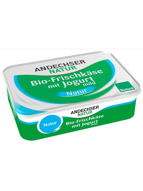 AND Fromage frais naturel 65% 175g