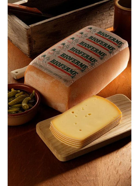 BF Bioferme fromage pain 2000g