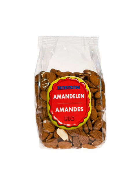 HORIZON Amandes 400g