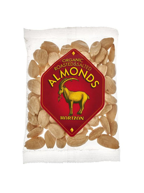 HORIZON Amandes salées 100g