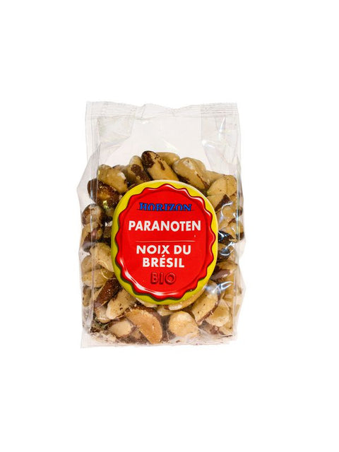 HORIZON Noix du Brésil 400g