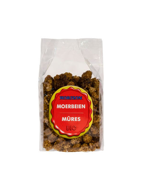 HORIZON Mûres 200g