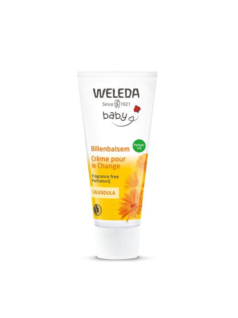WELEDA Crème pour change calendula 75ml