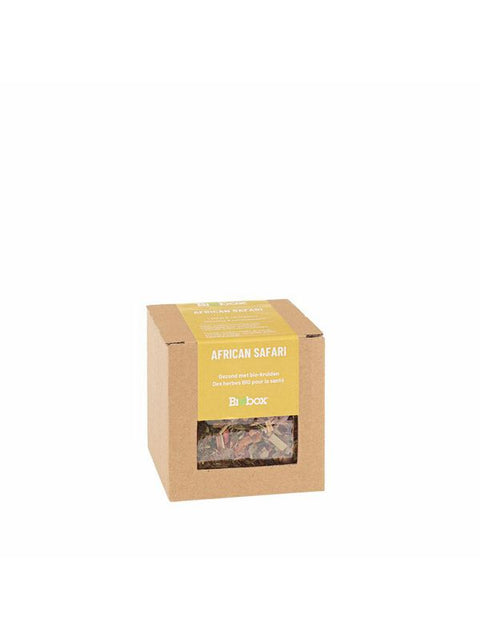BIOBOX African safari 70g