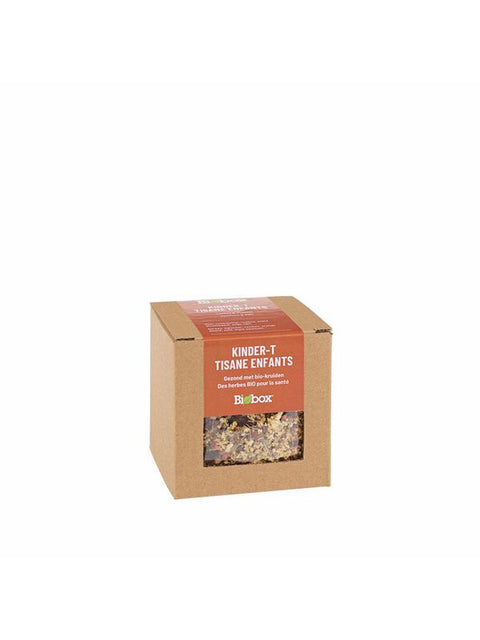 BIOBOX Tisane enfant 100g