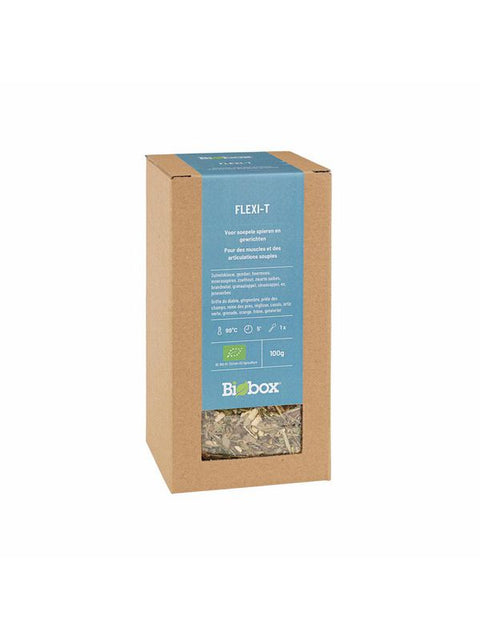 BIOBOX Flexi-T 100g