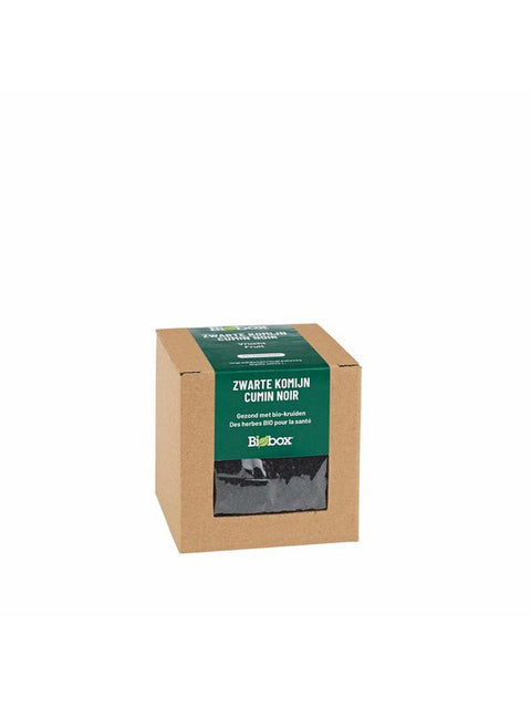 BIOBOX Cumin noir fruit 100g