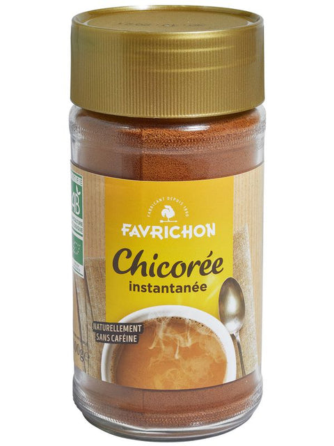 FAVRICHON Chicorée 100g