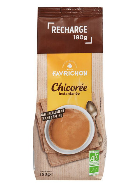 FAVRICHON Chicorée recharge 180g