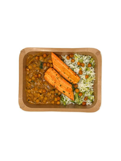 GREENZ Curry madras 420g